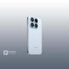 Смартфон Xiaomi 17 12/512Gb, голубой (Ice Blue)